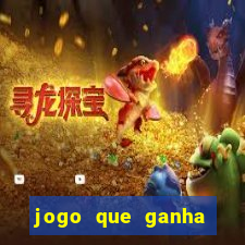 jogo que ganha dinheiro sem investir